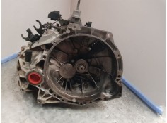 CAJA CAMBIOS 2T1R7002BE 050405 5VELOCIDADES