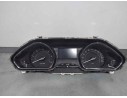 Recambio de cuadro instrumentos para peugeot 2008 (--.2013) active referencia OEM IAM 9678508980  