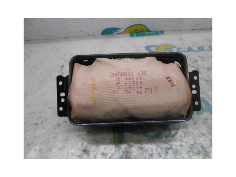 Recambio de kit airbag para chrysler 300 c 3.0 crd referencia OEM IAM   