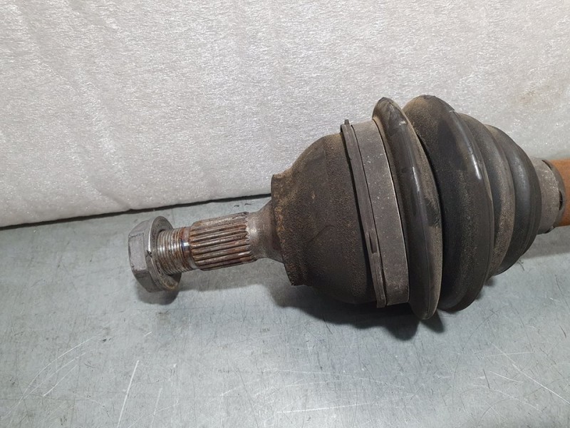 Recambio de transmision delantera izquierda para citroën ds4 design referencia OEM IAM 9684135380 8NN68 2826470