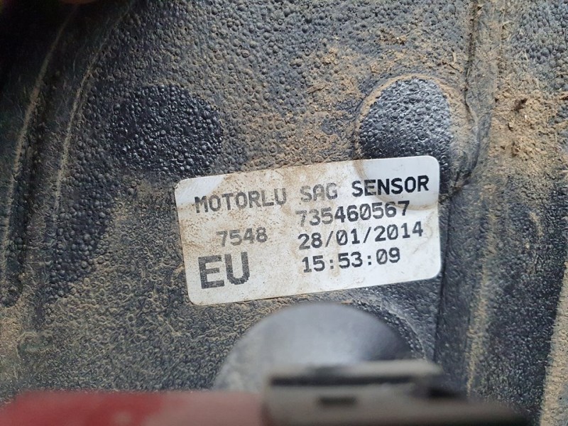 Recambio de retrovisor derecho para citroën nemo basis referencia OEM IAM 735460567  ELECTRICO 7 CABLES