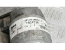 Recambio de motor arranque para toyota avensis (t27) advance referencia OEM IAM 281000R021A VALEO TS24E30