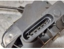 Recambio de cerradura puerta trasera izquierda para renault megane ii berlina 5p authentique referencia OEM IAM   6 PINS