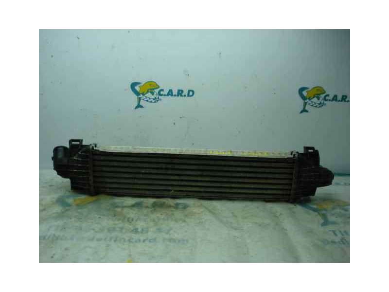 Recambio de intercooler para ford focus berlina (cap) ambiente (d) referencia OEM IAM 3M5H9L440AE  