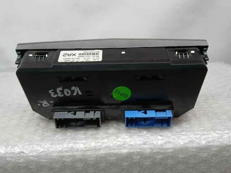 Recambio de mando calefaccion / aire acondicionado para opel astra gtc cosmo referencia OEM IAM 13261826 90151312 