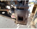 Recambio de pinza freno delantera izquierda para mitsubishi mirage / space star vi hatchback (a0_a) 1.2 referencia OEM IAM 4605B