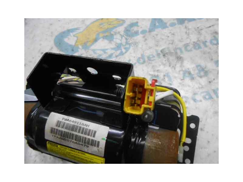 Recambio de kit airbag para chrysler 300 c 3.0 crd referencia OEM IAM   