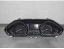 Recambio de cuadro instrumentos para peugeot 2008 (--.2013) active referencia OEM IAM 9678508980  