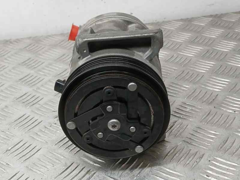 Recambio de compresor aire acondicionado para fiat tipo ii (357) berlina lounge referencia OEM IAM 51986965 01141545 MAHLE