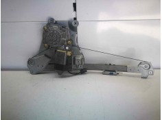 ELEVALUNAS TRASERO IZQUIERDO 4A0839398A DOS PINS