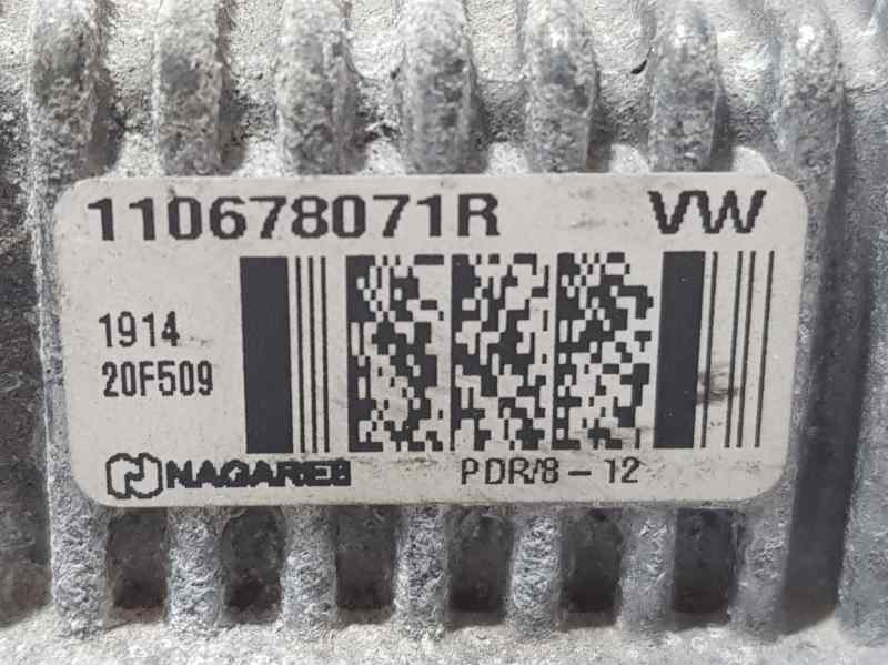 Recambio de caja precalentamiento para mercedes-benz citan (w415) furgon 108 cdi lang worker (a2) (415.603) referencia OEM IAM 1