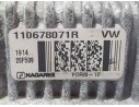 Recambio de caja precalentamiento para mercedes-benz citan (w415) furgon 108 cdi lang worker (a2) (415.603) referencia OEM IAM 1
