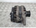 Recambio de alternador para iveco daily ka caja cerrada gran espacio 35s... batalla 3300 referencia OEM IAM 5801580927 F000BL078