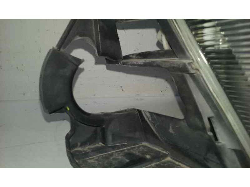 Recambio de faro derecho para nissan almera (n16/e) acenta referencia OEM IAM  PATA ROTA TOCADO