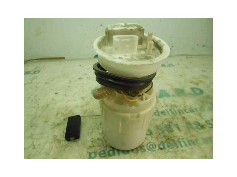 Recambio de aforador para skoda fabia (5j2 ) active referencia OEM IAM A2C53021868 6Q0919051F 