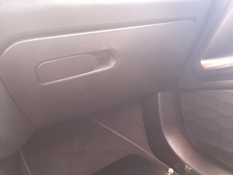 Recambio de guantera para fiat tipo station wagon (356_, 357_) 1.4 (356wxf1b) referencia OEM IAM 735631161  