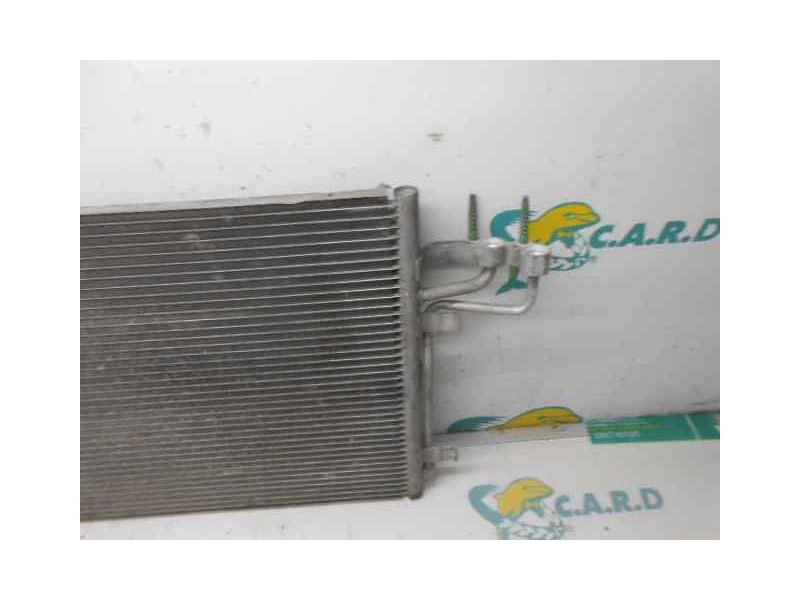 Recambio de condensador / radiador aire acondicionado para ford focus c-max (cap) ghia (d) referencia OEM IAM   