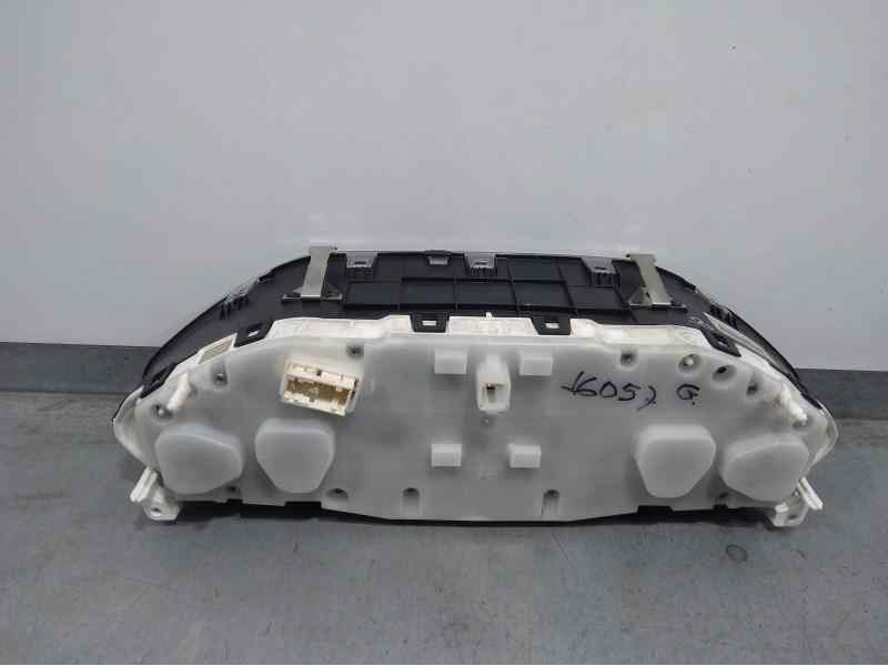 Recambio de cuadro instrumentos para peugeot 2008 (--.2013) active referencia OEM IAM 9678508980  