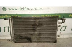 Recambio de condensador / radiador aire acondicionado para kia cerato 2.0 ex crdi berlina (4-ptas.) referencia OEM IAM   