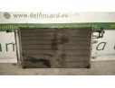 Recambio de condensador / radiador aire acondicionado para kia cerato 2.0 ex crdi berlina (4-ptas.) referencia OEM IAM   