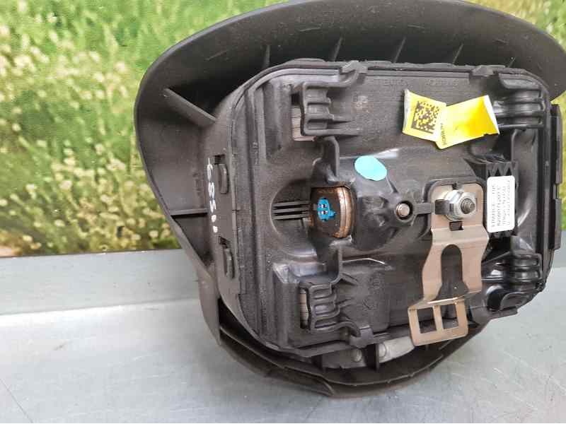 Recambio de kit airbag para renault laguna ii (bg0) privilege referencia OEM IAM 8200325696  
