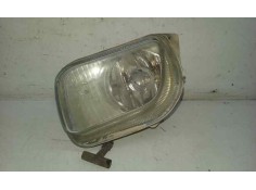 FARO ANTINIEBLA IZQUIERDO 