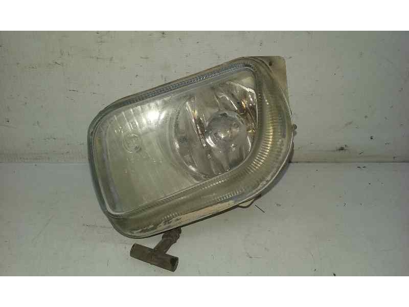 Recambio de faro antiniebla izquierdo para volvo v70 familiar exclusive referencia OEM IAM   