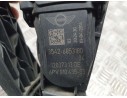 Recambio de potenciometro pedal para mini countryman (r60) cooper s referencia OEM IAM 6PV01043553 35426853180 