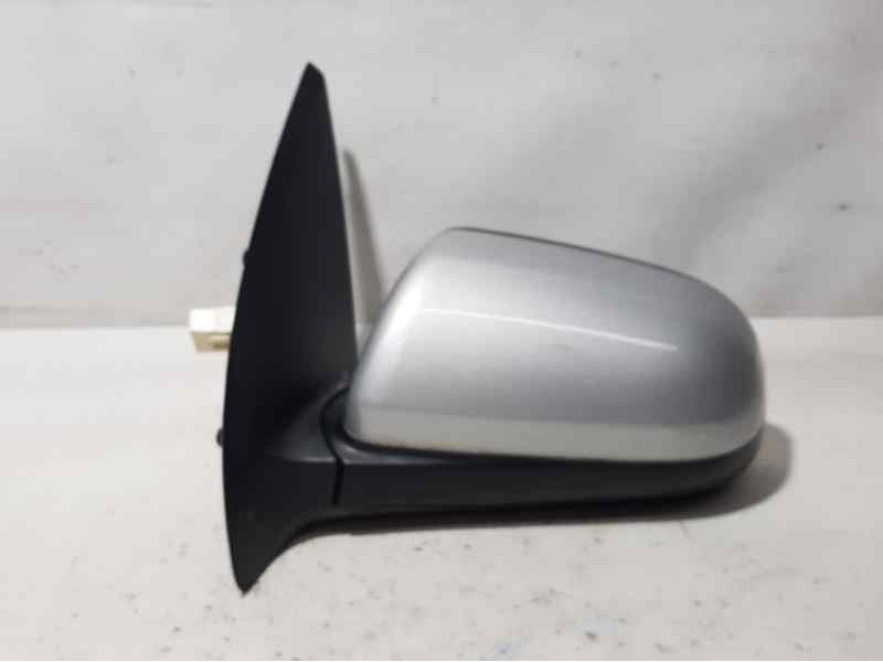Recambio de retrovisor izquierdo para chevrolet aveo lt referencia OEM IAM  5 CABLES ELECTRICO