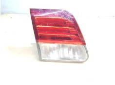 Recambio de piloto trasero izquierdo para toyota avensis (t27) advance referencia OEM IAM 8159005130 TOCADO 