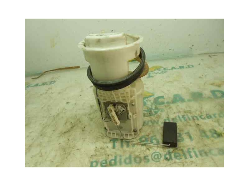 Recambio de aforador para skoda fabia (5j2 ) active referencia OEM IAM A2C53021868 6Q0919051F 