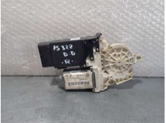 Recambio de motor elevalunas delantero derecho para seat toledo (1m2) select referencia OEM IAM 105527301 1C1959802A 