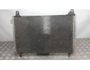 Recambio de condensador / radiador aire acondicionado para citroën c4 iii (ba_, bb_, bc_) bluehdi 110 (bbyhsa) referencia OEM IA