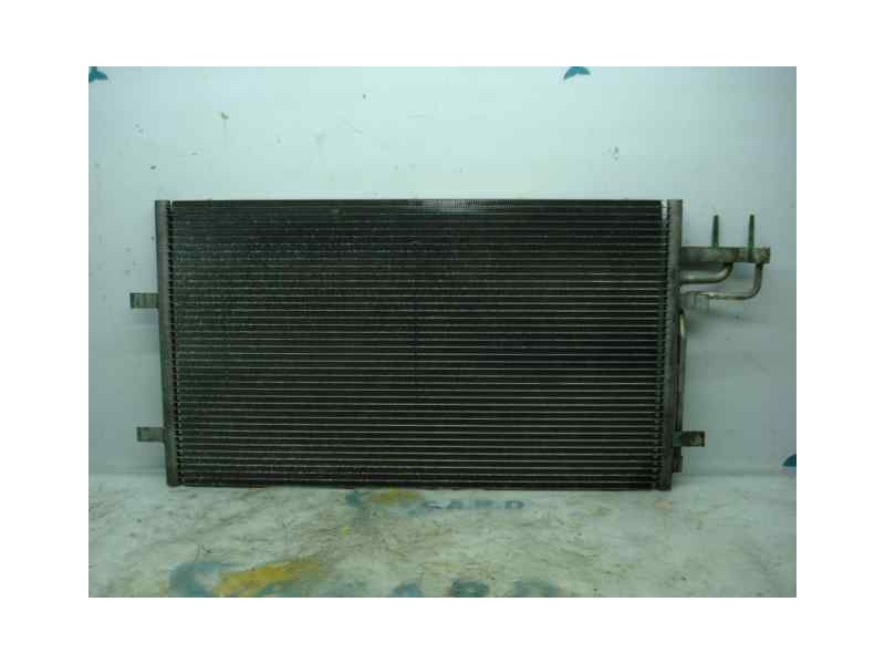 Recambio de condensador / radiador aire acondicionado para ford focus berlina (cap) ambiente (d) referencia OEM IAM 3M5H19710CA 