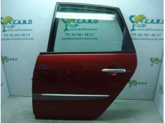 PUERTA TRASERA IZQUIERDA 