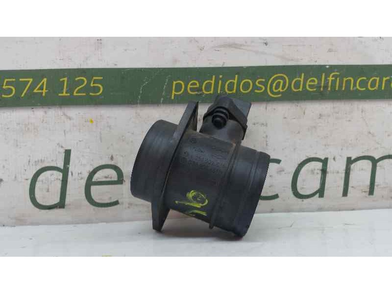 Recambio de caudalimetro para volkswagen touran (1t2) advance bluemotion referencia OEM IAM 0281002531 038906461B BOSCH