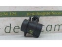 Recambio de caudalimetro para volkswagen touran (1t2) advance bluemotion referencia OEM IAM 0281002531 038906461B BOSCH