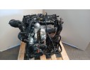 Recambio de motor completo para volkswagen polo vi (aw1, bz1, ae1) 1.6 tdi referencia OEM IAM DGT 852586 