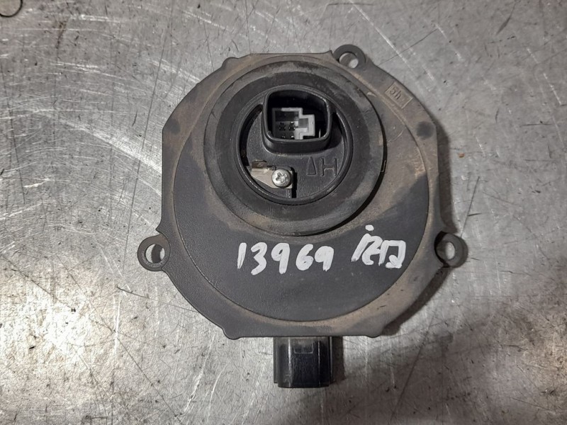 Recambio de centralita faros xenon para honda civic berlina 5 (fk) 2.2 i-ctdi executive referencia OEM IAM 14N10885  