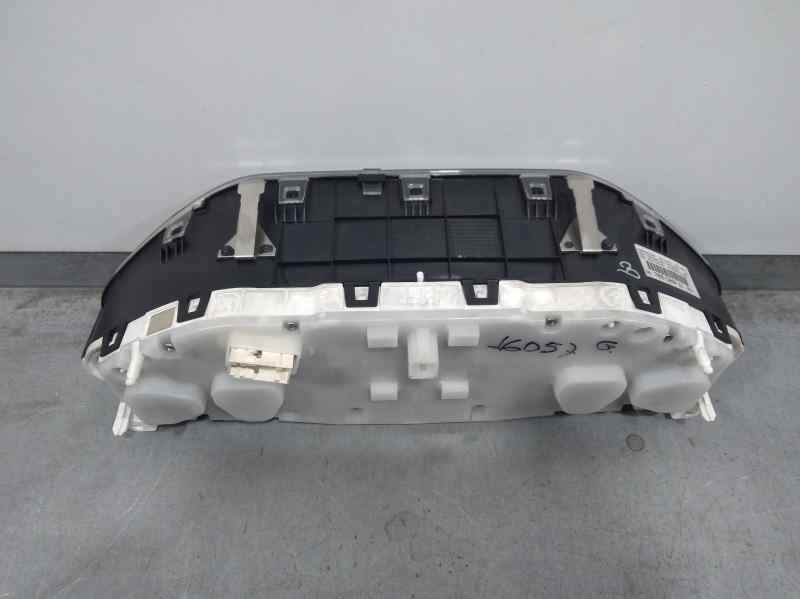 Recambio de cuadro instrumentos para peugeot 2008 (--.2013) active referencia OEM IAM 9678508980  