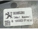 Recambio de elevalunas trasero izquierdo para peugeot 2008 (p1) allure referencia OEM IAM 9843774280  ELECTRICO 6 PINS