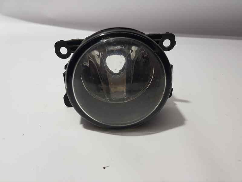 Recambio de faro antiniebla izquierdo para renault laguna iii privilege referencia OEM IAM 8200074008 89202502 VALEO