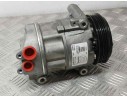 Recambio de compresor aire acondicionado para fiat tipo ii (357) berlina lounge referencia OEM IAM 51986965 01141545 MAHLE