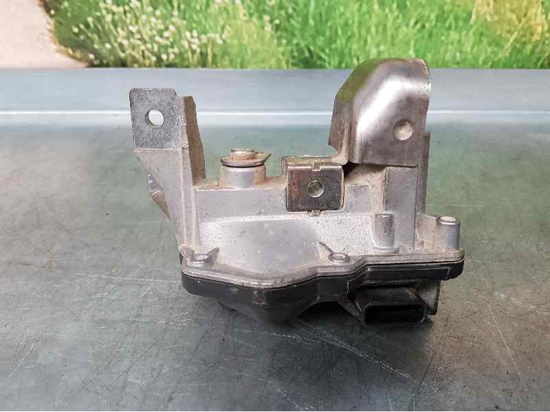 Recambio de valvula escape para renault kangoo profesional referencia OEM IAM 147B08010R 269CZ143091 PIERBURG