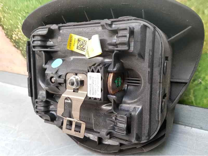Recambio de kit airbag para renault laguna ii (bg0) privilege referencia OEM IAM 8200325696  