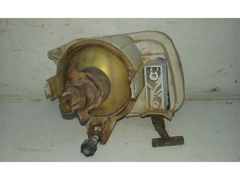 Recambio de faro antiniebla izquierdo para volvo v70 familiar exclusive referencia OEM IAM   