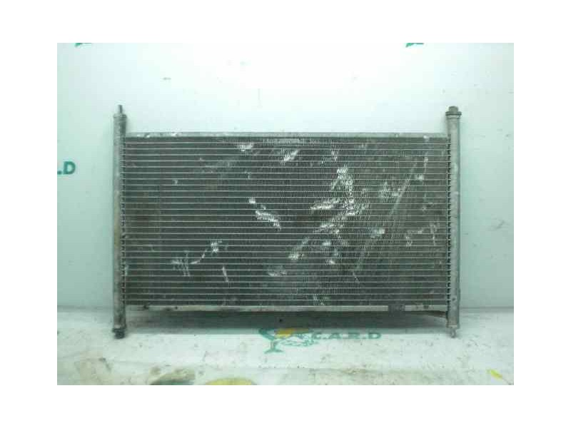 Recambio de condensador / radiador aire acondicionado para nissan vanette cargo 2.3 diesel referencia OEM IAM   