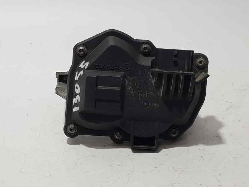 Recambio de valvula escape para mercedes-benz citan (w415) furgon 108 cdi lang worker (a2) (415.603) referencia OEM IAM 147B0801