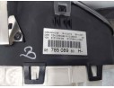 Recambio de cuadro instrumentos para peugeot 2008 (--.2013) active referencia OEM IAM 9678508980  