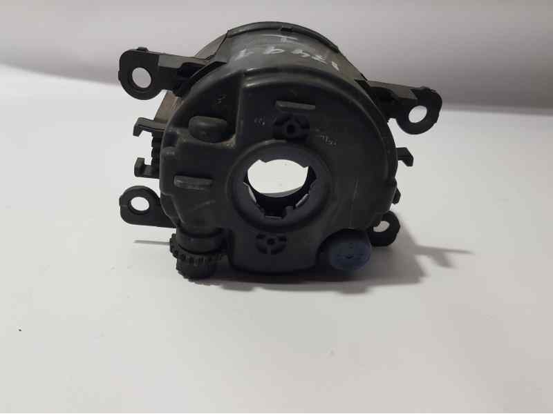 Recambio de faro antiniebla izquierdo para renault laguna iii privilege referencia OEM IAM 8200074008 89202502 VALEO